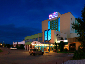 Sport Hotel w Bełchatowie