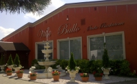 Villa Ballo