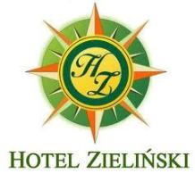 Hotel Zieliński Szczecinek